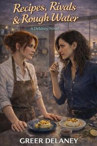 Recipes, Rivals & Rough Water