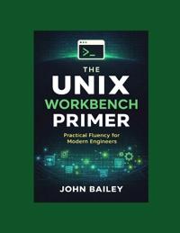 The Unix Workbench Primer