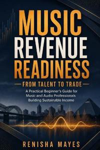 Music Revenue Readiness