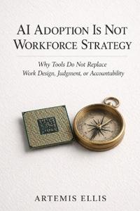 AI Adoption Is Not Workforce Strategy