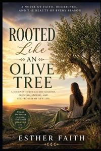 The Olive Tree