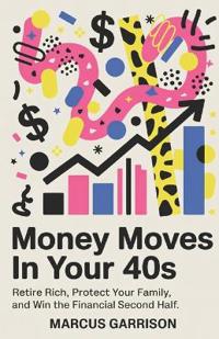 Money Moves in Your 40s