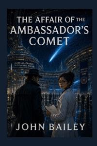 The Affair of the Ambassador's Comet