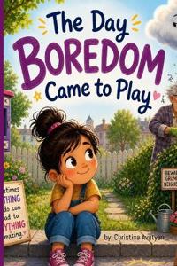 The Day Boredom Came to Play