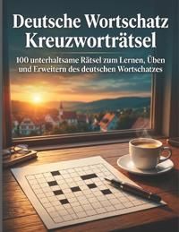 Deutsche Wortschatz Kreuzworträtsel