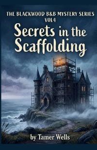 The Blackwood B&B Mysteries