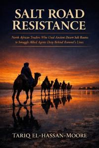 Salt Road Resistance