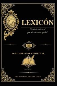 Lexicón