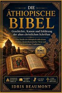 Die äthiopische Bibel