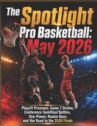 The Spotlight Pro Basketball