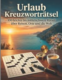 Urlaub Kreuzworträtsel