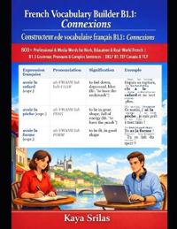 French Vocabulary Builder B1.1