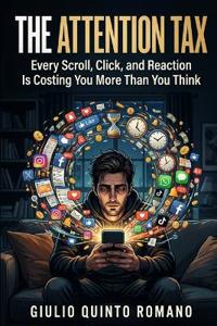 The Attention Tax