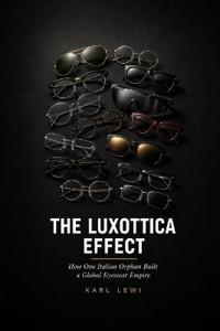 The Luxottica Effect