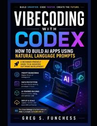 Vibecoding with Codex