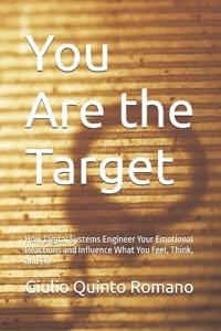 You Are the Target