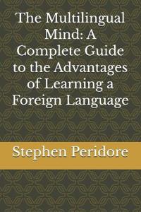 The Multilingual Mind