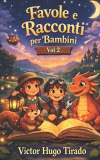Favole e Racconti per Bambini