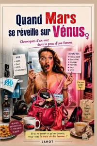 Quand Mars se réveille sur Vénus.
