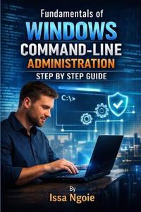 Fundamentals of Windows Command-Line Administration