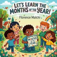 Let's Learn the Months of the Year!