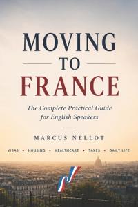 Moving to France