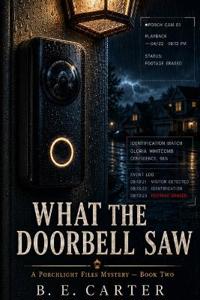 What The Doorbell Saw