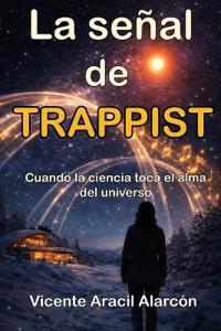 La señal de TRAPPIST