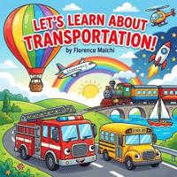 Let's Learn About Transportation!