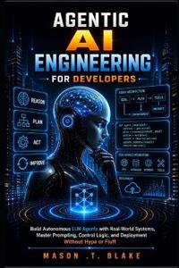 Agentic AI Engineering for Developers
