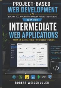 Intermediate Web Applications