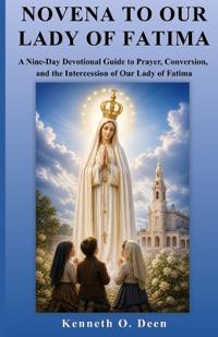Novena to Our Lady of Fatima