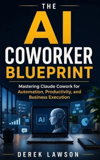 The AI Coworker Blueprint