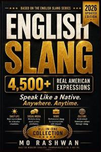 English Slang
