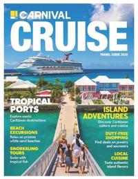 Carnival Cruise Guide