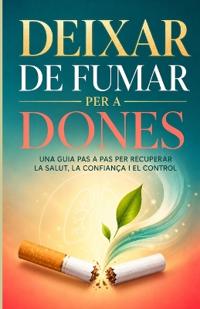 Deixar de fumar per a dones