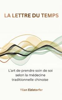 La lettre du temps