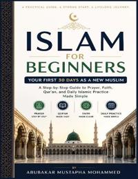 Islam for Beginners