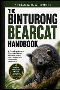 THE BINTURONG BEARCAT HANDBOOK