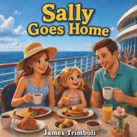 Sally goes Home