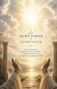 The Quiet Power of Surrender