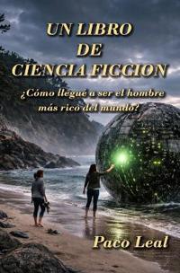 Un libro de Ciencia ficción
