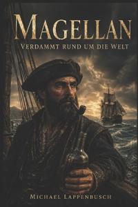 Magellan - Verdammt rund um die Welt