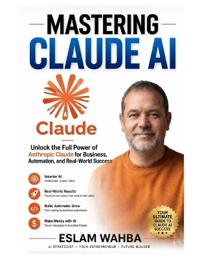 Mastering Claude AI