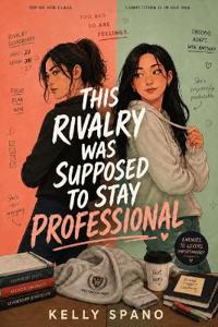 This Rivalry Was Supposed to Stay Professional