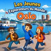 Les Jeunes Explorateurs du Monde