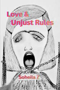 Bokomslag för "Love & Unjust Rules"