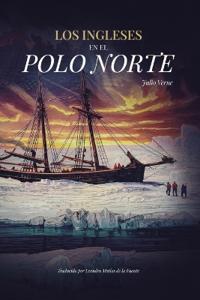 Los ingleses en el Polo Norte