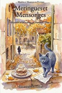 Meringues et Mensonges