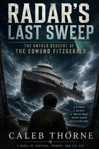 Radar's Last Sweep